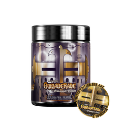 Crusaderade GG by SwaggerSouls - 100 Servings