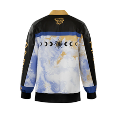 Day N' Nite Lightweight Summer Bomber