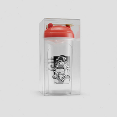 Waifu Cup Display Case (Pack of 12)