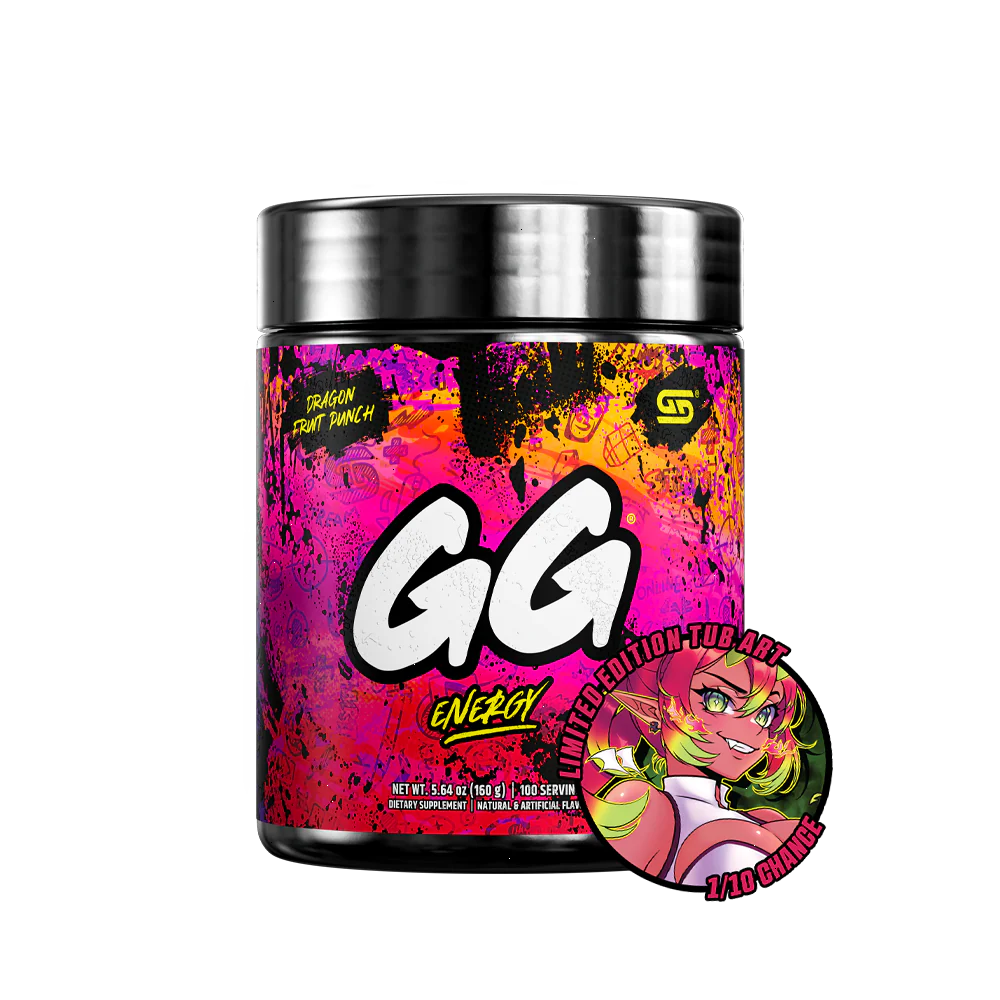 Dragonfruit Punch - 100 Servings