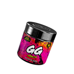 Dragonfruit Punch Caffeine Free - 100 Servings