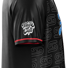 Waifu Jersey: Fastball