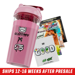 Creator Cups x Gloomy Bear