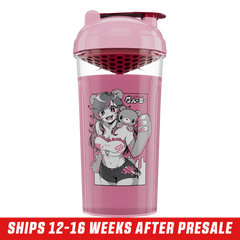 Creator Cups x Gloomy Bear