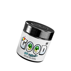 GOOD Caffeine Free - 100 Servings