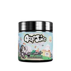 Goof Juice Caffeine Free - 100 Servings
