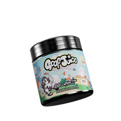 Goof Juice Caffeine Free - 100 Servings