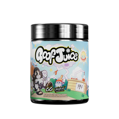 Goof Juice - 100 Servings
