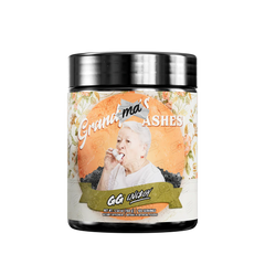 Grandma's Ashes - 100 Servings