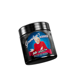 Grandpa's Ashes Caffeine Free - 100 Servings
