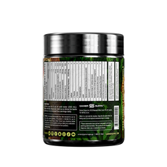 Guacamole Gamer Fart 9000 by RussianBadger - 100 Servings