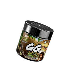 Guacamole Gamer Fart 9000 by RussianBadger Caffeine Free - 100 Servings