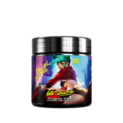 Incel Tears Caffeine Free - 100 Servings