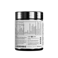 JFJ Brand Snake Oil - 100 Servings