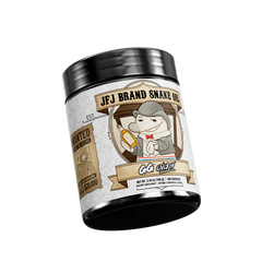 JFJ Brand Snake Oil - 100 Servings