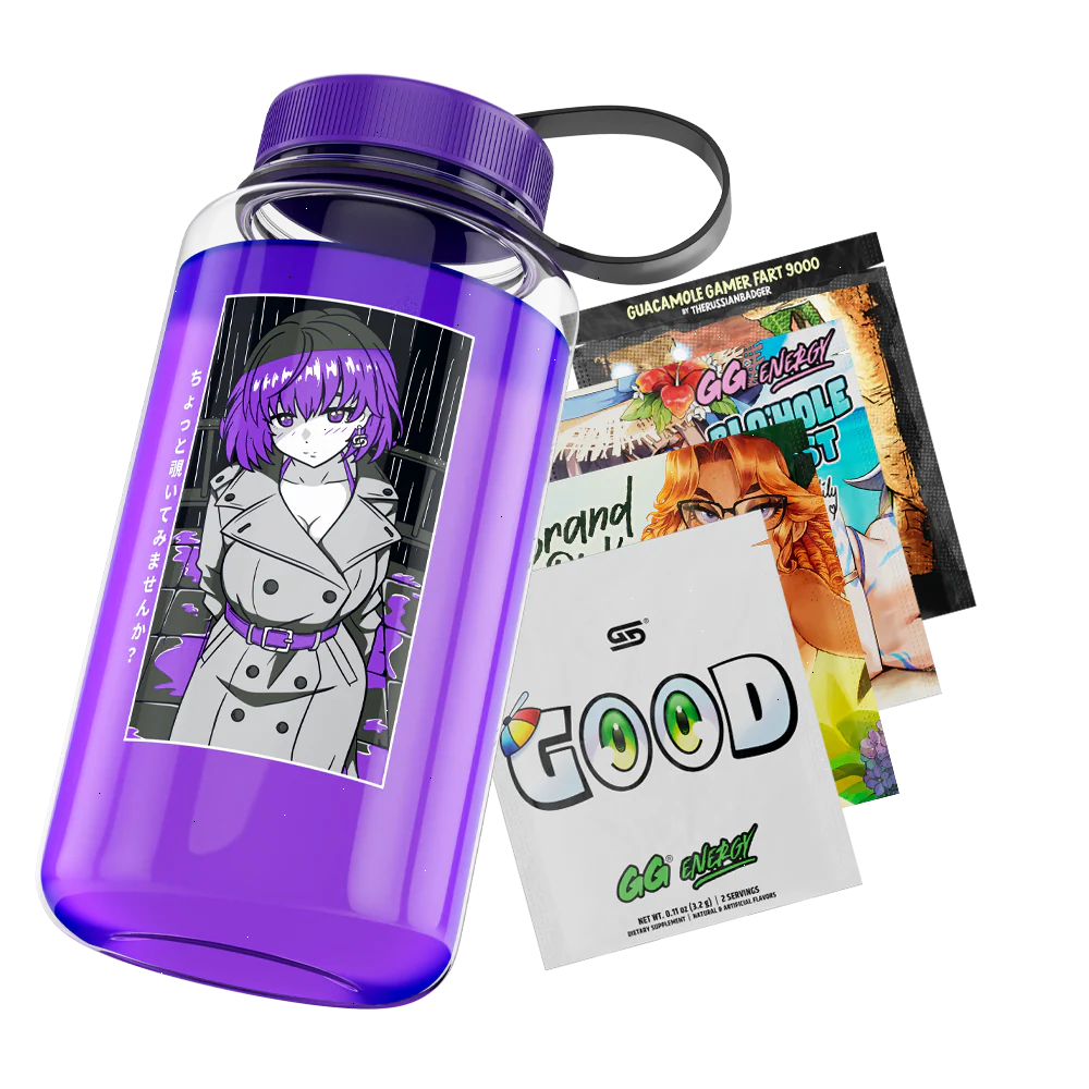 Waifu Jugs: Jug Dealer