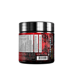 Jujutsu Kaisen Cursed Energy Caffeine Free - 100 Servings