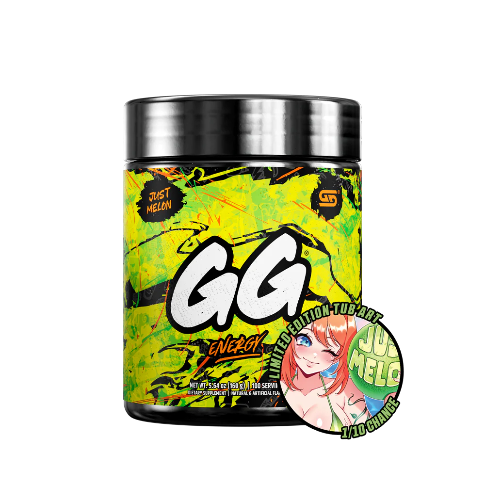 Just Melon - 100 Servings