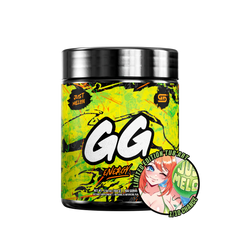 Just Melon - 100 Servings