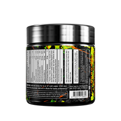 Just Melon Caffeine Free - 100 Servings