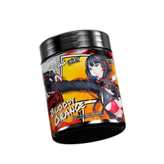 Kaho's Bloody Orange - 100 Servings