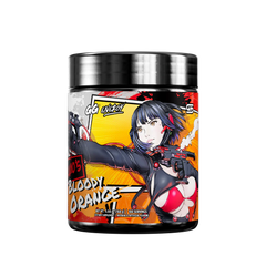Kaho's Bloody Orange - 100 Servings