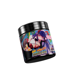 Kissy Kissy Passion GG by Numi Caffeine Free - 100 Servings