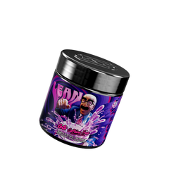 Lean Caffeine Free - 100 Servings