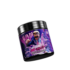 Lean Caffeine Free - 100 Servings