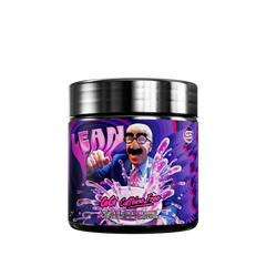 Lean Caffeine Free - 100 Servings