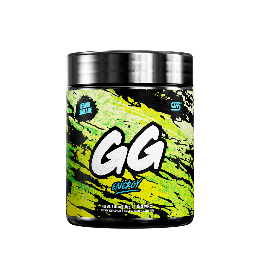 Lemon Limeade - 100 Servings