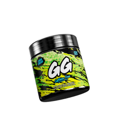 Lemon Limeade Caffeine Free - 100 Servings