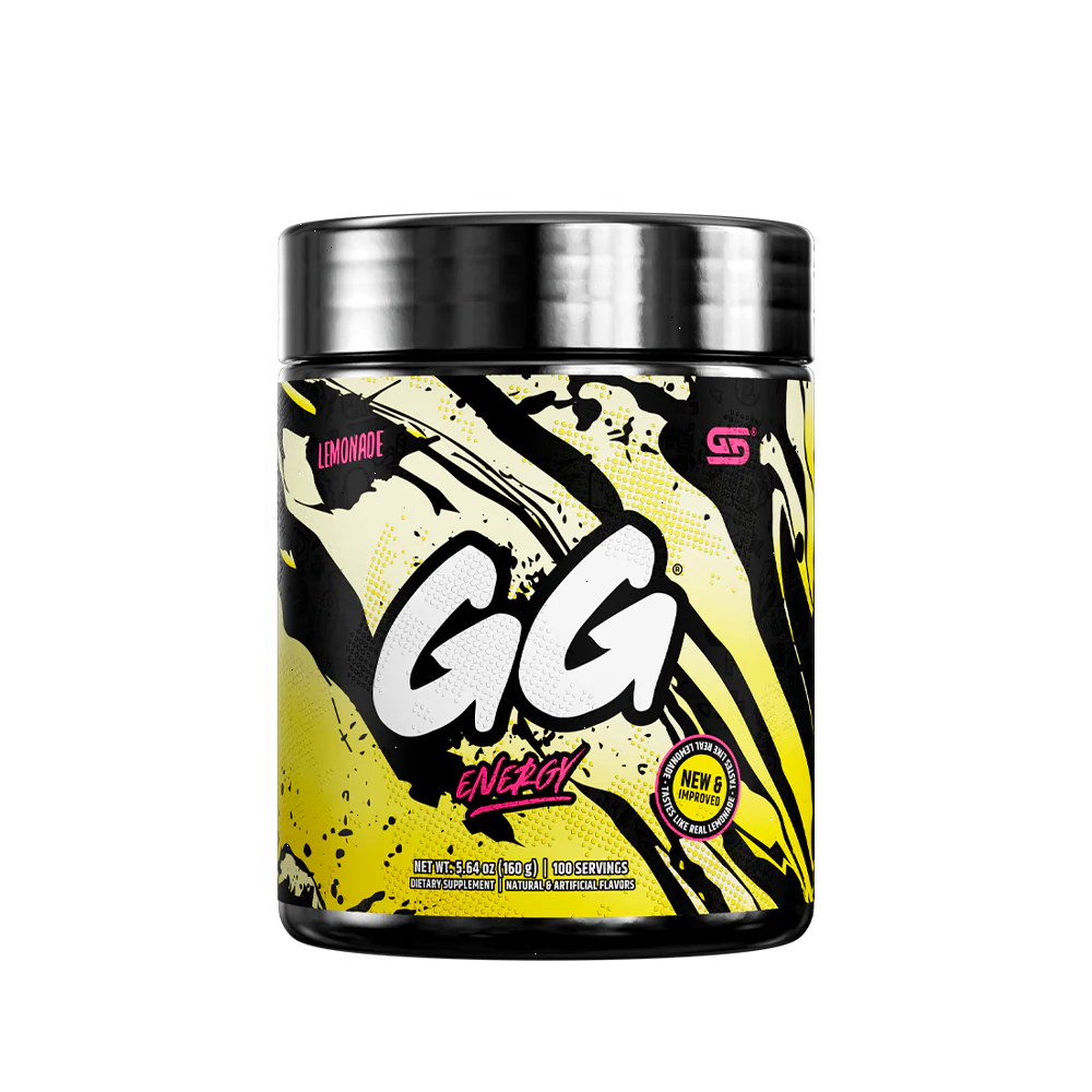 Lemonade - 100 Servings