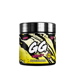 Lemonade Caffeine Free - 100 Servings