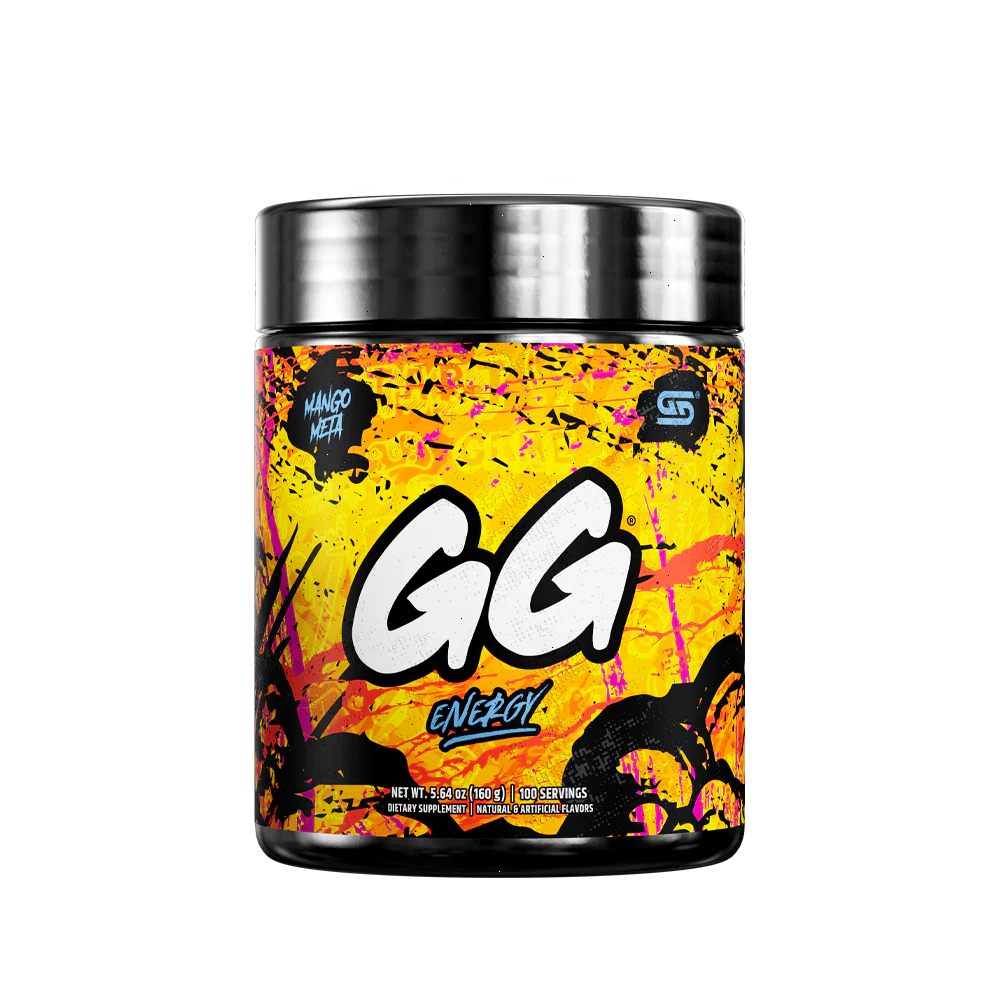 Mango Meta - 100 Servings