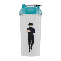 Jujutsu Kaisen Shaker Cup: Megumi Fushiguro