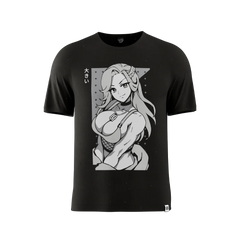 Waifu Shirt S5.3: Oki