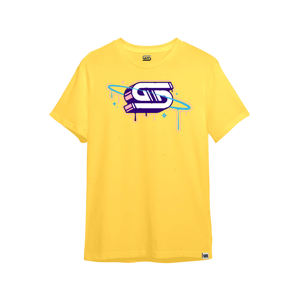 Pastel Planet Shirt