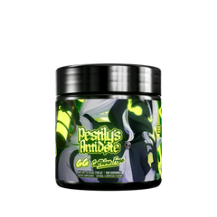 Pestily's Antidote GG Caffeine Free - 100 Servings