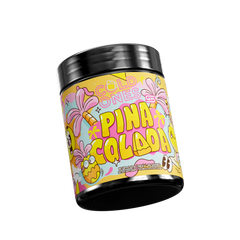 Pina Colada by ColdOnes - 100 Servings