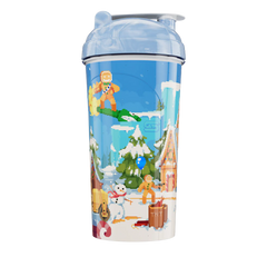 PIXEL CUPS: LazarBeam