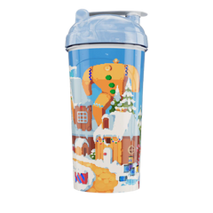 PIXEL CUPS: LazarBeam