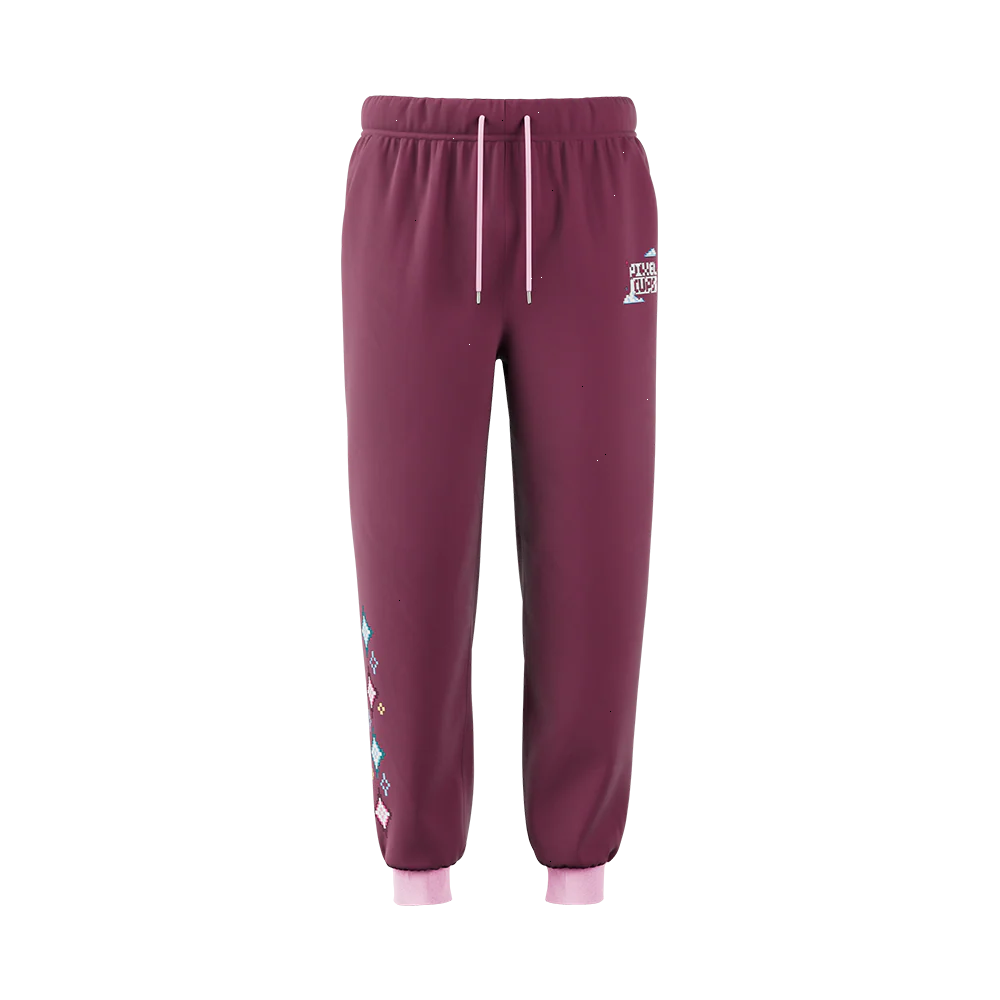 Pixel Perfect Sweatpants