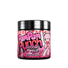 Pom Pom Punch GG by Gloomy Bear Caffeine Free - 100 Servings