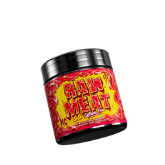 Raw Meat Caffeine Free - 100 Servings