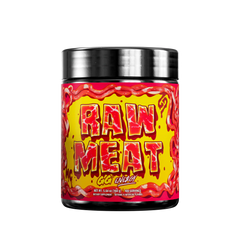 Raw Meat - 100 Servings