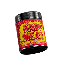 Raw Meat - 100 Servings