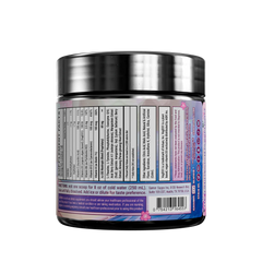 Sakura Splash GG by Silvervale Caffeine Free - 100 Servings -