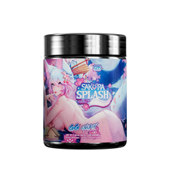 Sakura Splash GG by Silvervale - 100 Servings -