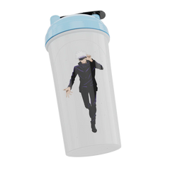 Jujutsu Kaisen Shaker Cup: Satoru Gojo